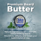Icy Springs Beard Butter (2oz)