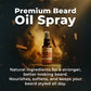 Sandalwood Beard Oil (30 ml)