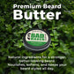 Masti Mint Beard Butter (2oz)