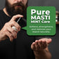 Masti Mint Beard Oil (30 ml)