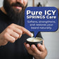 Icy Springs Beard Butter (2oz)