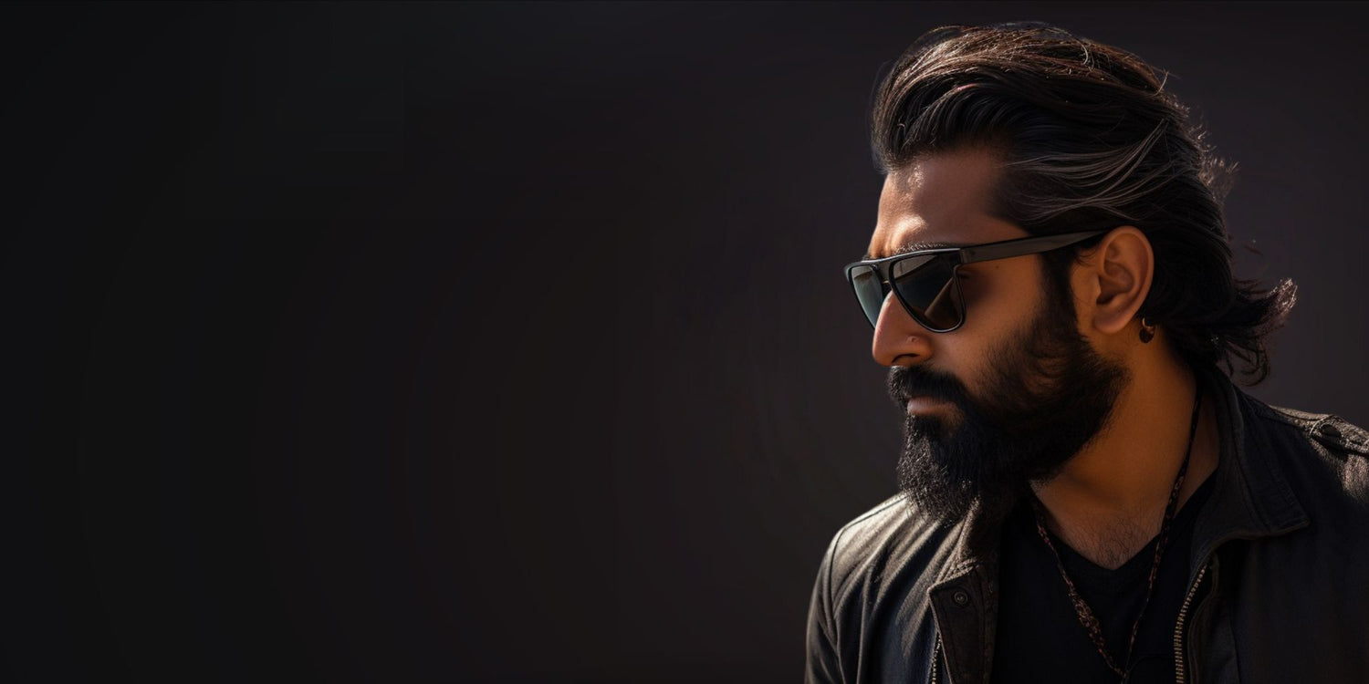 Unleash your inner Badmaash: Featuring latest beard care products from Badmaash Beards.